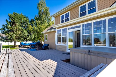 Tiny photo for 276 Somerset Drive, Kalispell, MT 59901 (MLS # 30067223)