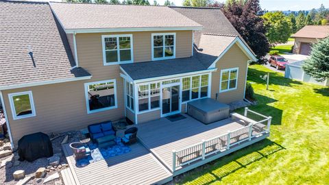 Tiny photo for 276 Somerset Drive, Kalispell, MT 59901 (MLS # 30067223)