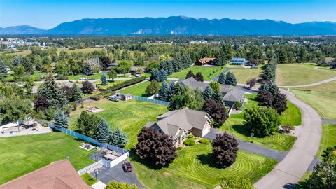 Tiny photo for 276 Somerset Drive, Kalispell, MT 59901 (MLS # 30067223)