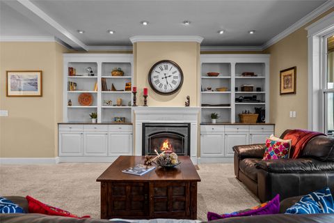 Tiny photo for 276 Somerset Drive, Kalispell, MT 59901 (MLS # 30067223)