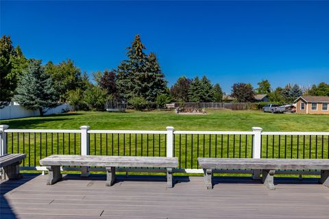 Tiny photo for 276 Somerset Drive, Kalispell, MT 59901 (MLS # 30067223)