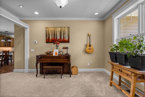 Tiny photo for 276 Somerset Drive, Kalispell, MT 59901 (MLS # 30067223)