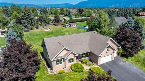 Tiny photo for 276 Somerset Drive, Kalispell, MT 59901 (MLS # 30067223)