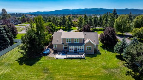 Tiny photo for 276 Somerset Drive, Kalispell, MT 59901 (MLS # 30067223)