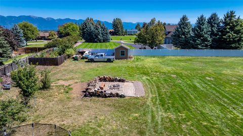 Tiny photo for 276 Somerset Drive, Kalispell, MT 59901 (MLS # 30067223)