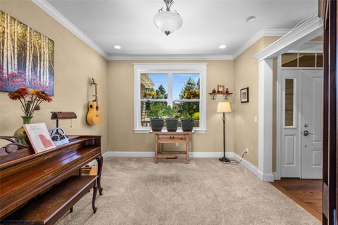 Tiny photo for 276 Somerset Drive, Kalispell, MT 59901 (MLS # 30067223)