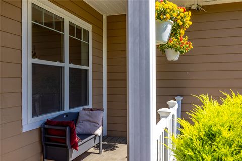 Tiny photo for 276 Somerset Drive, Kalispell, MT 59901 (MLS # 30067223)