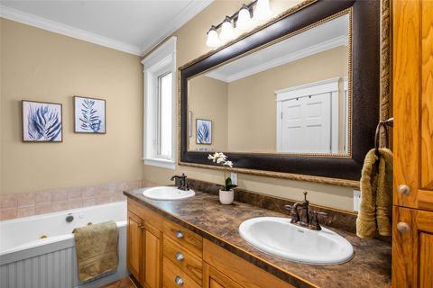 Tiny photo for 276 Somerset Drive, Kalispell, MT 59901 (MLS # 30067223)