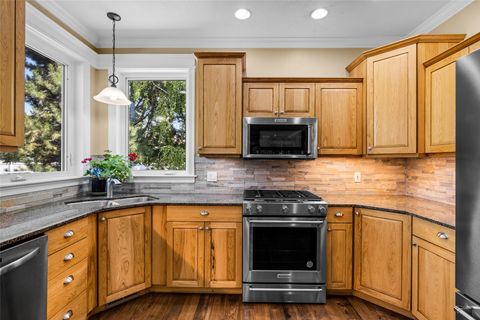 Tiny photo for 276 Somerset Drive, Kalispell, MT 59901 (MLS # 30067223)
