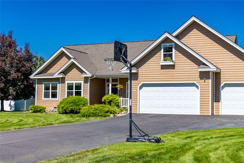 Tiny photo for 276 Somerset Drive, Kalispell, MT 59901 (MLS # 30067223)