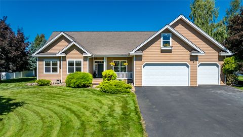 276 Somerset Drive Kalispell MT 59901