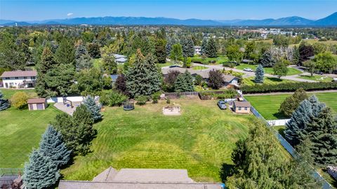 Tiny photo for 276 Somerset Drive, Kalispell, MT 59901 (MLS # 30067223)