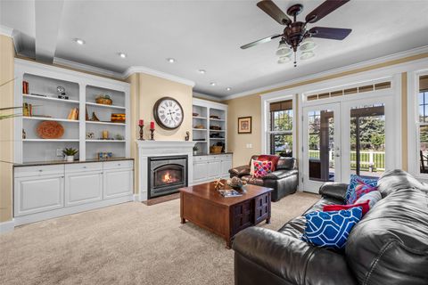 Tiny photo for 276 Somerset Drive, Kalispell, MT 59901 (MLS # 30067223)