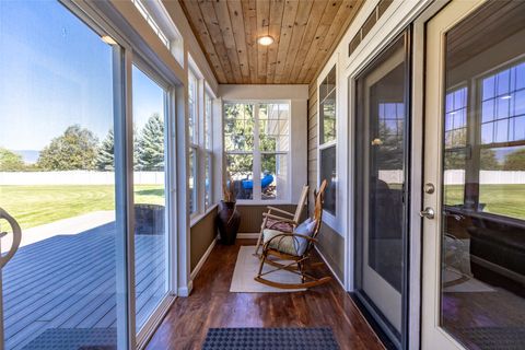 Tiny photo for 276 Somerset Drive, Kalispell, MT 59901 (MLS # 30067223)