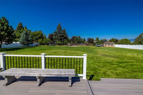 Tiny photo for 276 Somerset Drive, Kalispell, MT 59901 (MLS # 30067223)