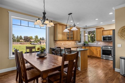 Tiny photo for 276 Somerset Drive, Kalispell, MT 59901 (MLS # 30067223)