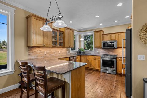 Tiny photo for 276 Somerset Drive, Kalispell, MT 59901 (MLS # 30067223)