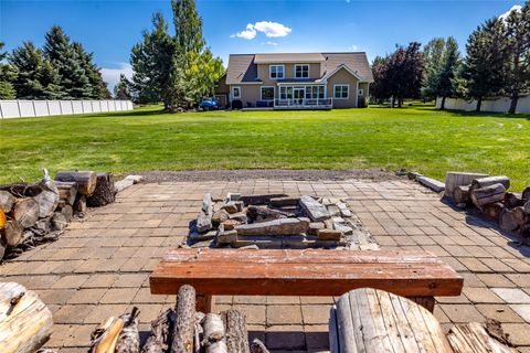 Tiny photo for 276 Somerset Drive, Kalispell, MT 59901 (MLS # 30067223)