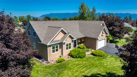 Tiny photo for 276 Somerset Drive, Kalispell, MT 59901 (MLS # 30067223)