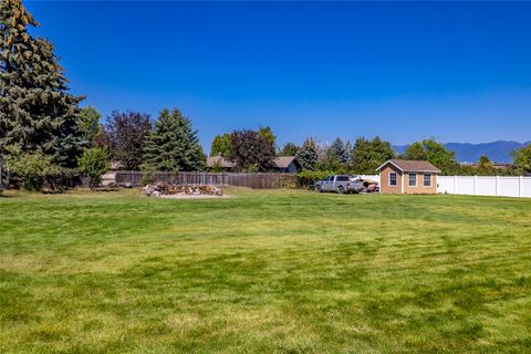 Tiny photo for 276 Somerset Drive, Kalispell, MT 59901 (MLS # 30067223)