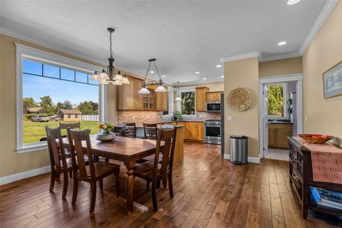 Tiny photo for 276 Somerset Drive, Kalispell, MT 59901 (MLS # 30067223)