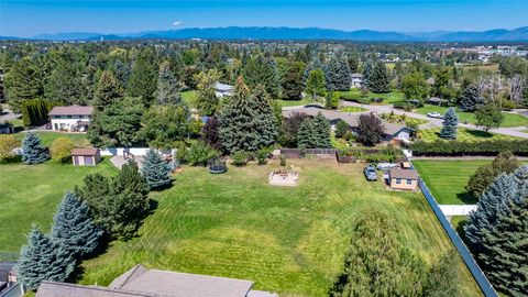 Tiny photo for 276 Somerset Drive, Kalispell, MT 59901 (MLS # 30067223)