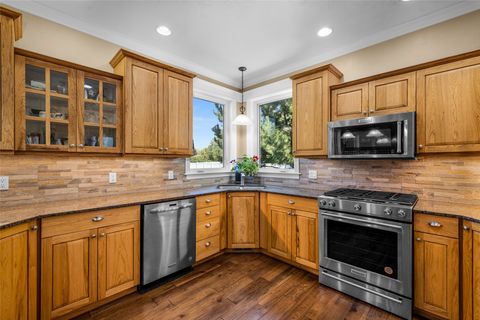 Tiny photo for 276 Somerset Drive, Kalispell, MT 59901 (MLS # 30067223)