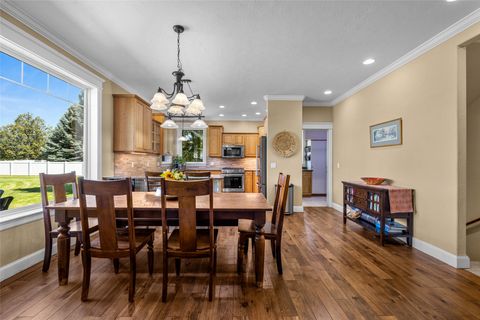 Tiny photo for 276 Somerset Drive, Kalispell, MT 59901 (MLS # 30067223)