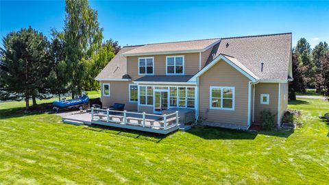 Tiny photo for 276 Somerset Drive, Kalispell, MT 59901 (MLS # 30067223)