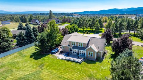 Tiny photo for 276 Somerset Drive, Kalispell, MT 59901 (MLS # 30067223)
