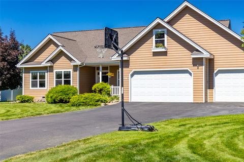 Tiny photo for 276 Somerset Drive, Kalispell, MT 59901 (MLS # 30067223)