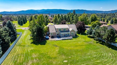 Tiny photo for 276 Somerset Drive, Kalispell, MT 59901 (MLS # 30067223)