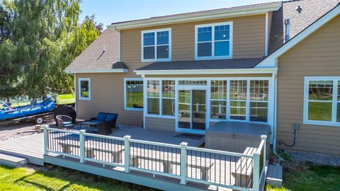 Tiny photo for 276 Somerset Drive, Kalispell, MT 59901 (MLS # 30067223)