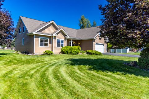 Tiny photo for 276 Somerset Drive, Kalispell, MT 59901 (MLS # 30067223)