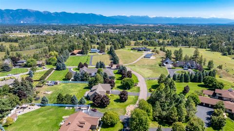 Tiny photo for 276 Somerset Drive, Kalispell, MT 59901 (MLS # 30067223)