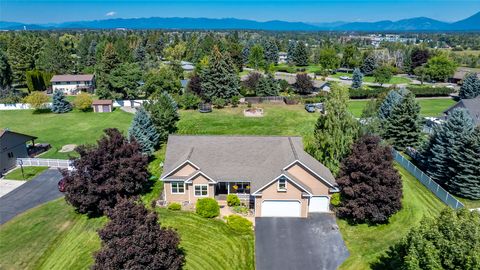 Tiny photo for 276 Somerset Drive, Kalispell, MT 59901 (MLS # 30067223)