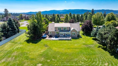 Tiny photo for 276 Somerset Drive, Kalispell, MT 59901 (MLS # 30067223)