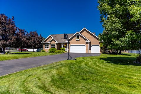 Tiny photo for 276 Somerset Drive, Kalispell, MT 59901 (MLS # 30067223)