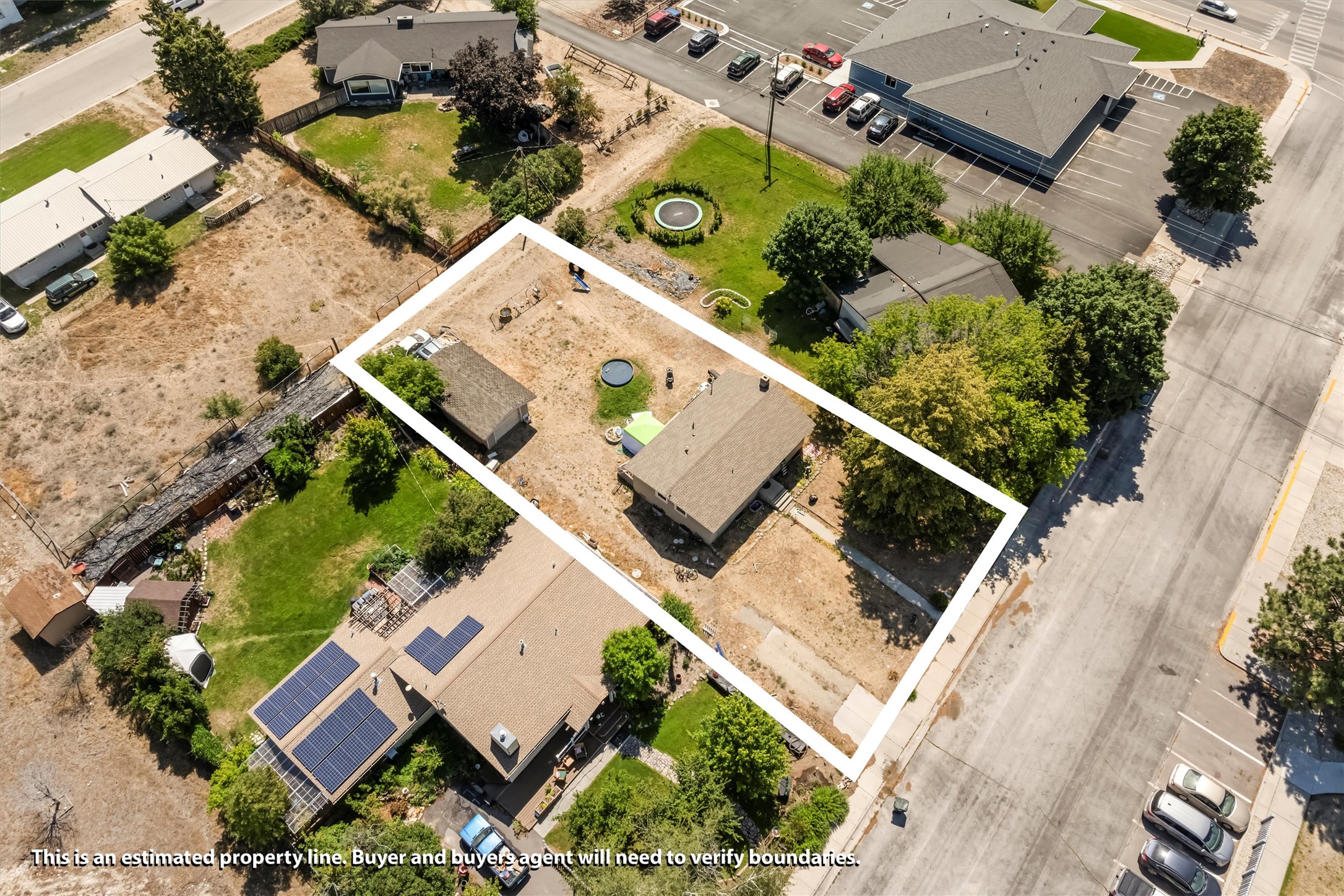 Hamilton, Montana 59840, United States, 2 Bedrooms Bedrooms, ,1 BathroomBathrooms,Residential,Active,180014