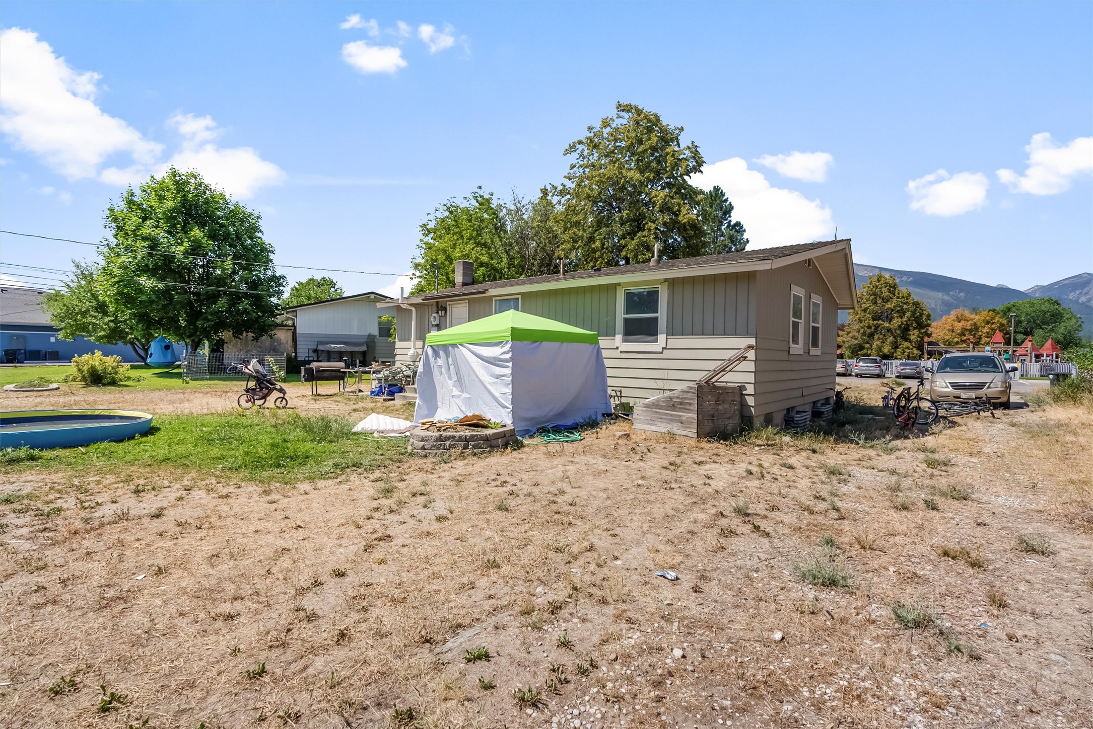 Hamilton, Montana 59840, United States, 2 Bedrooms Bedrooms, ,1 BathroomBathrooms,Residential,Active,180014