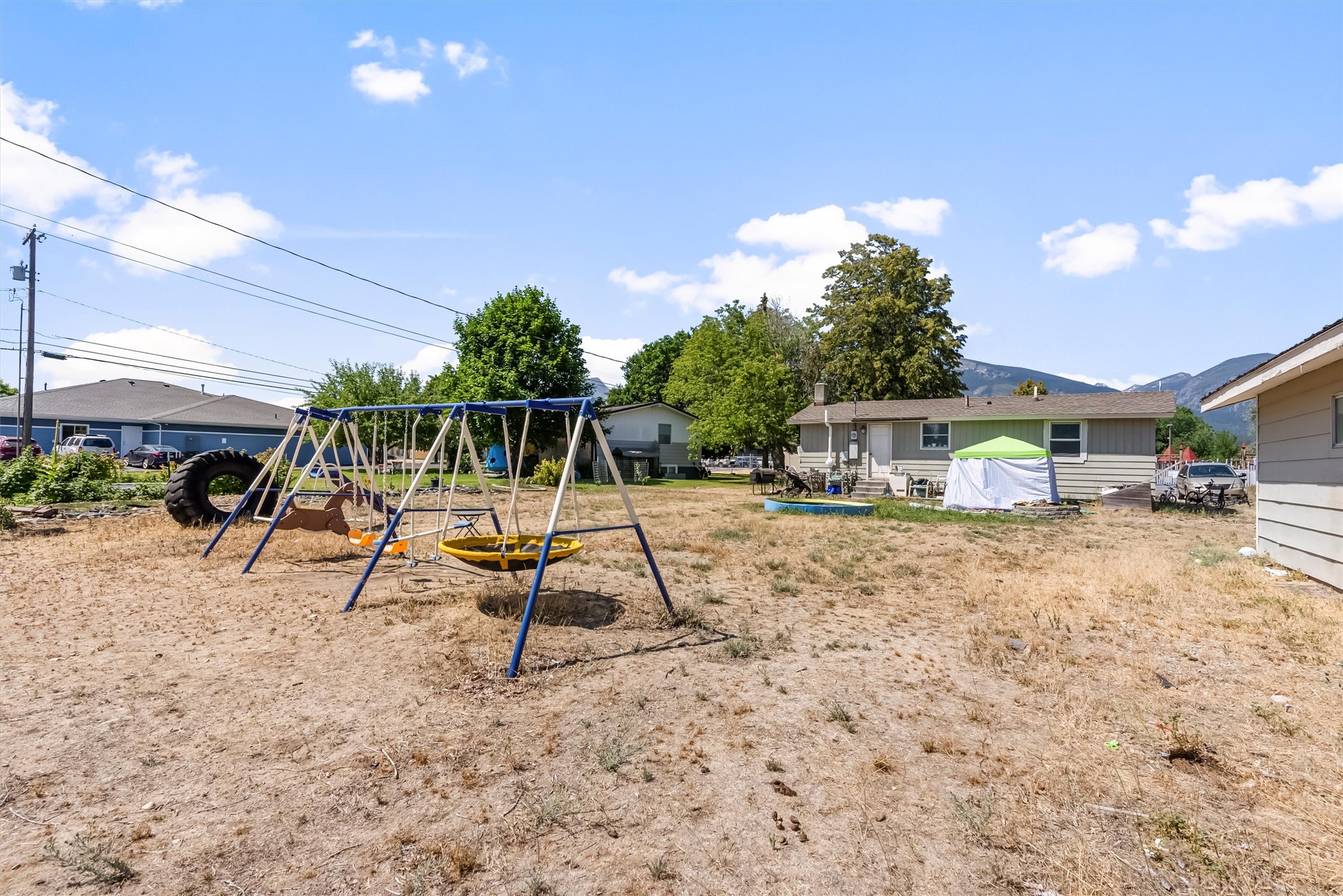 Hamilton, Montana 59840, United States, 2 Bedrooms Bedrooms, ,1 BathroomBathrooms,Residential,Active,180014