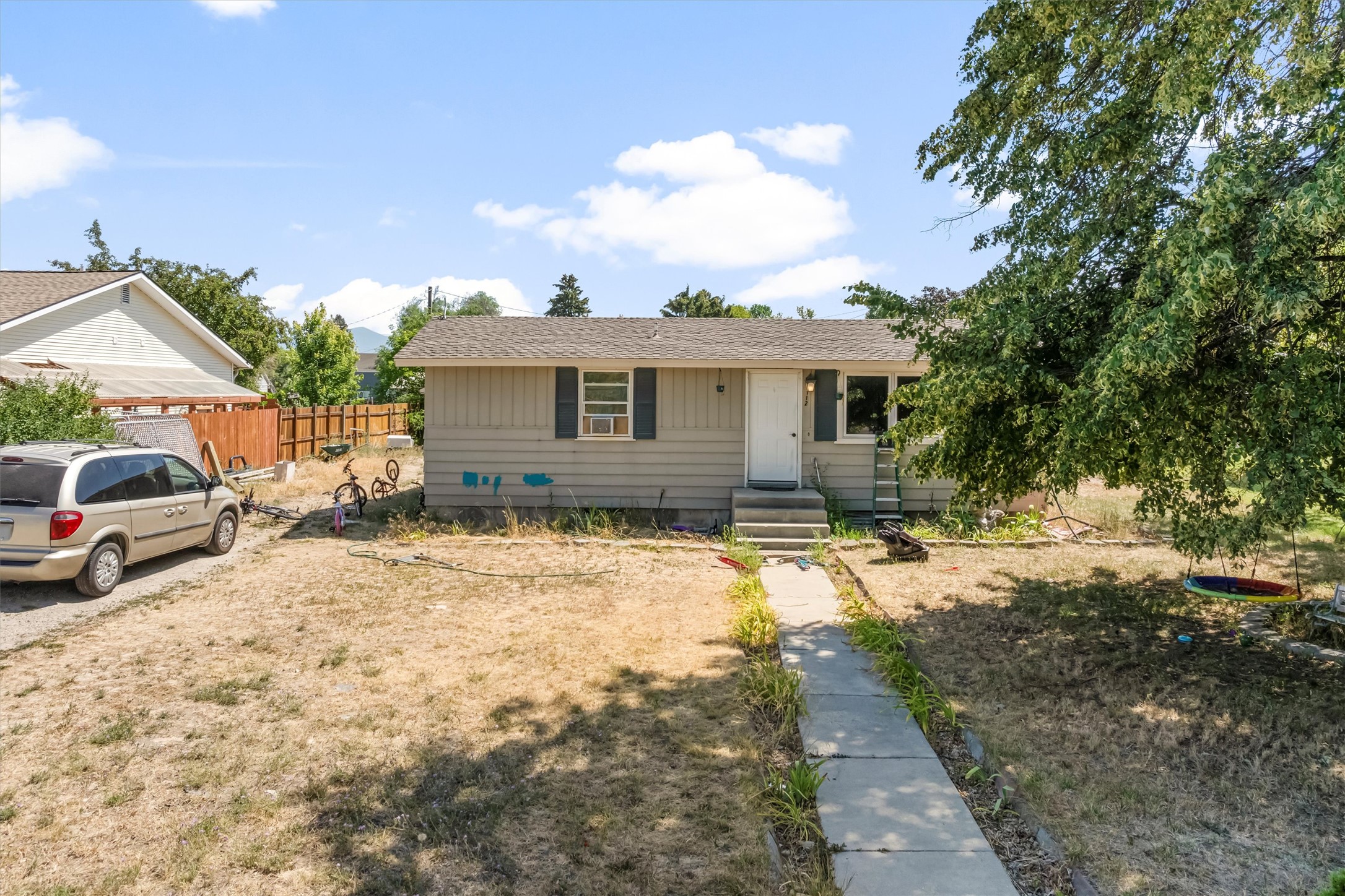 Hamilton, Montana 59840, United States, 2 Bedrooms Bedrooms, ,1 BathroomBathrooms,Residential,Active,180014