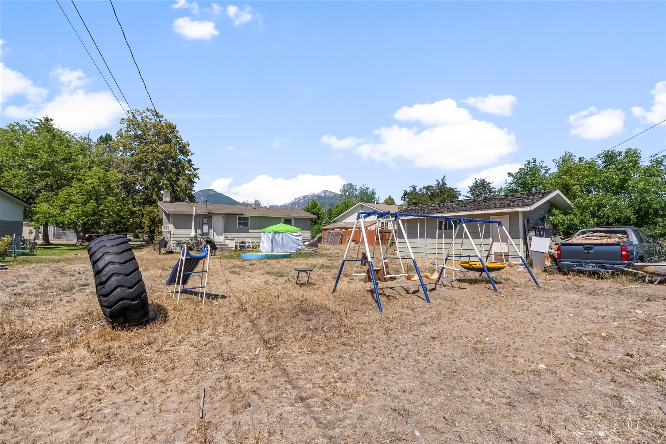 Hamilton, Montana 59840, United States, 2 Bedrooms Bedrooms, ,1 BathroomBathrooms,Residential,Active,180014