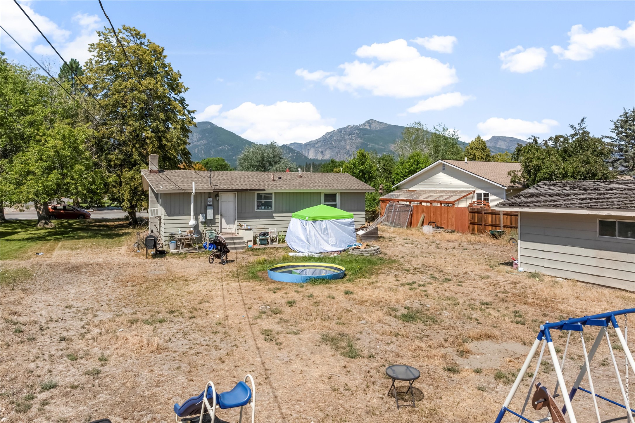 Hamilton, Montana 59840, United States, 2 Bedrooms Bedrooms, ,1 BathroomBathrooms,Residential,Active,180014