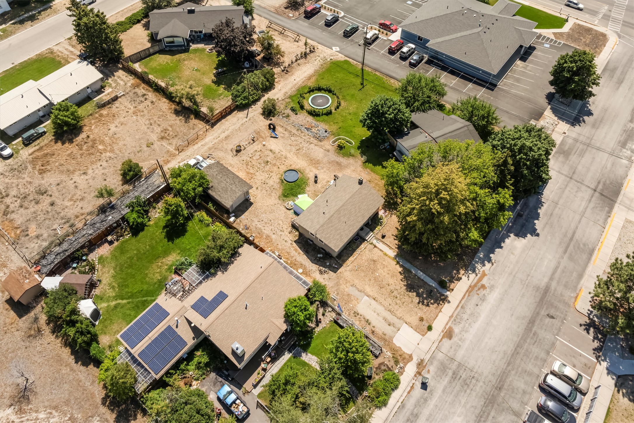 Hamilton, Montana 59840, United States, 2 Bedrooms Bedrooms, ,1 BathroomBathrooms,Residential,Active,180014