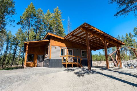 86 Basin Bend Eureka MT 59917