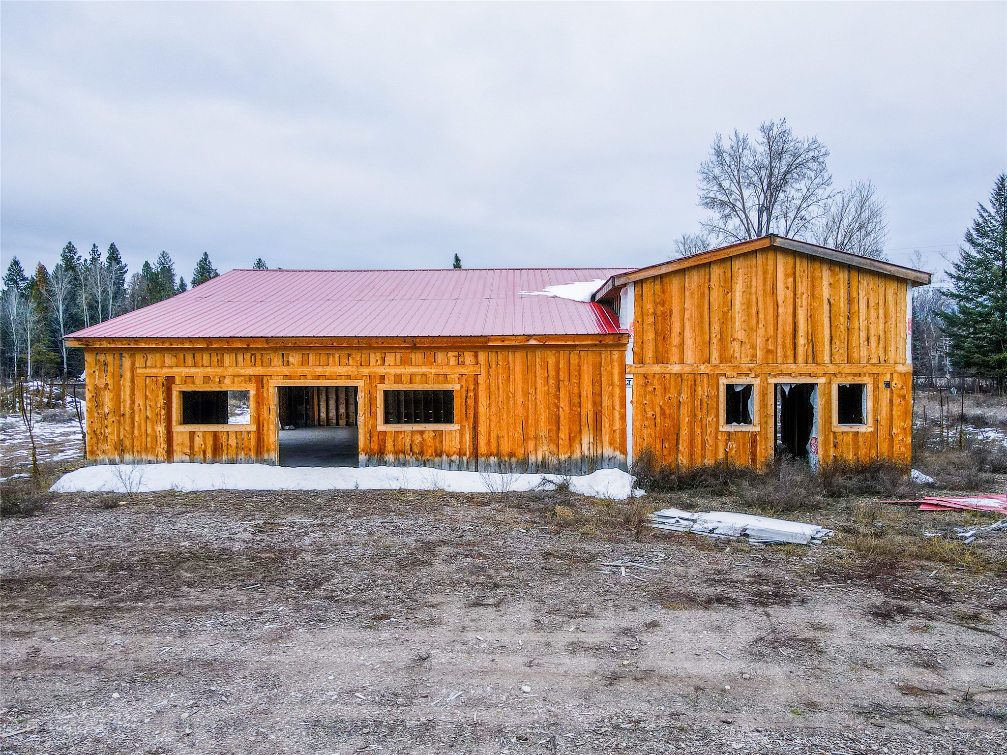 Photo 1 of 30 — 30531 US Hwy 2, Libby, MT 59923