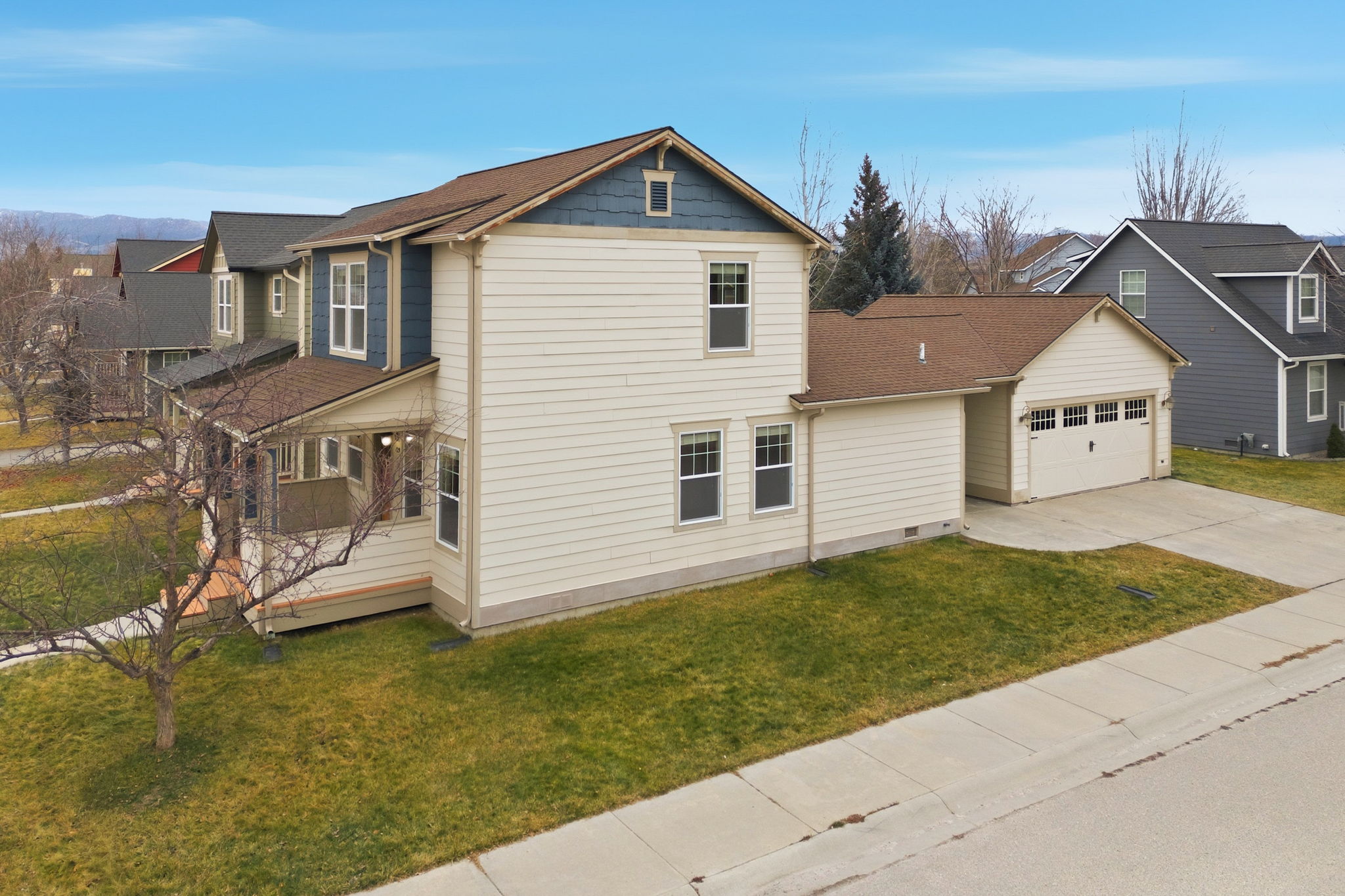 129 Snowberry Street