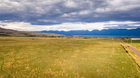 NHN Tower Road Polson MT 59860