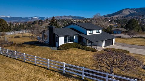 6000 St Francis Drive Missoula MT 59803